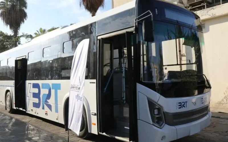 عودة تشغيل الأتوبيس الترددي بأسعار متفاوتة تبدأ من الخامسة صباحاً بعد الإجازات